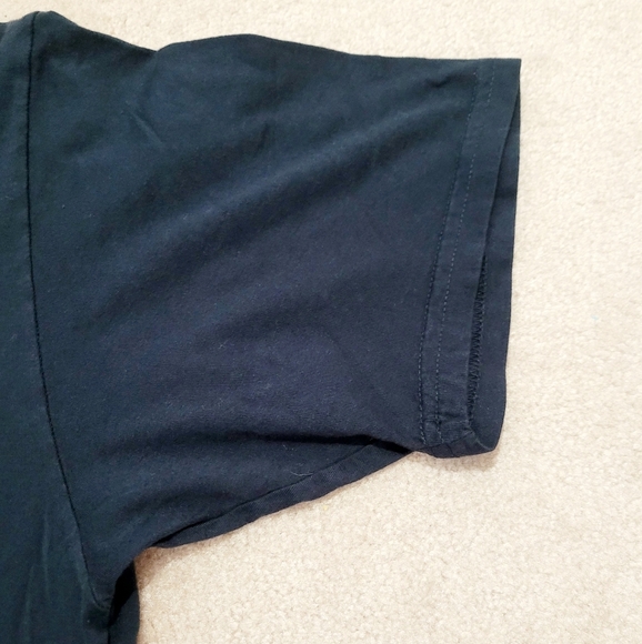 The DUCK Company Catch & Release Mermaid Capitola Beach TShirt 100% Cotton Large - Picture 5 of 9